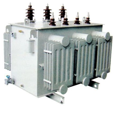 普洱S11-10kv油浸式变压器