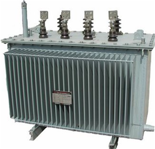 普洱S11-500KVA/35KV/10KV/0.4KV油浸式变压器