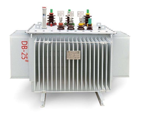 普洱SCB11-400KVA/10KV/0.4KV油浸式变压器