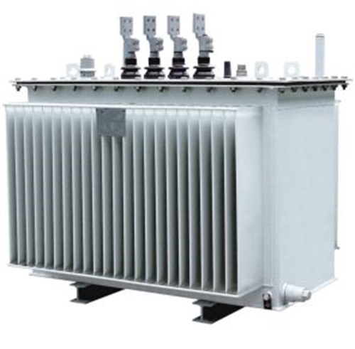 普洱S11-400KVA/10KV/0.4KV油浸式变压器